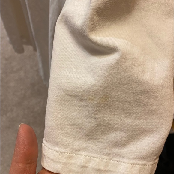 Yohji Yamamoto Staff T-shirt - Picture 7 of 7